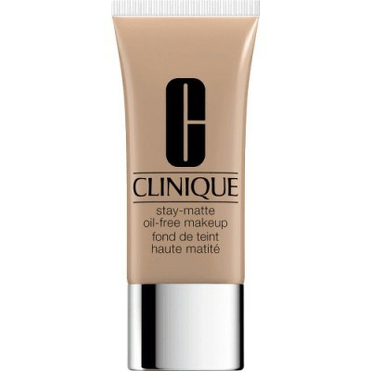 Clinique Stay-Matte Oil-Free Makeup (CN 72 Beige M) 30 ml