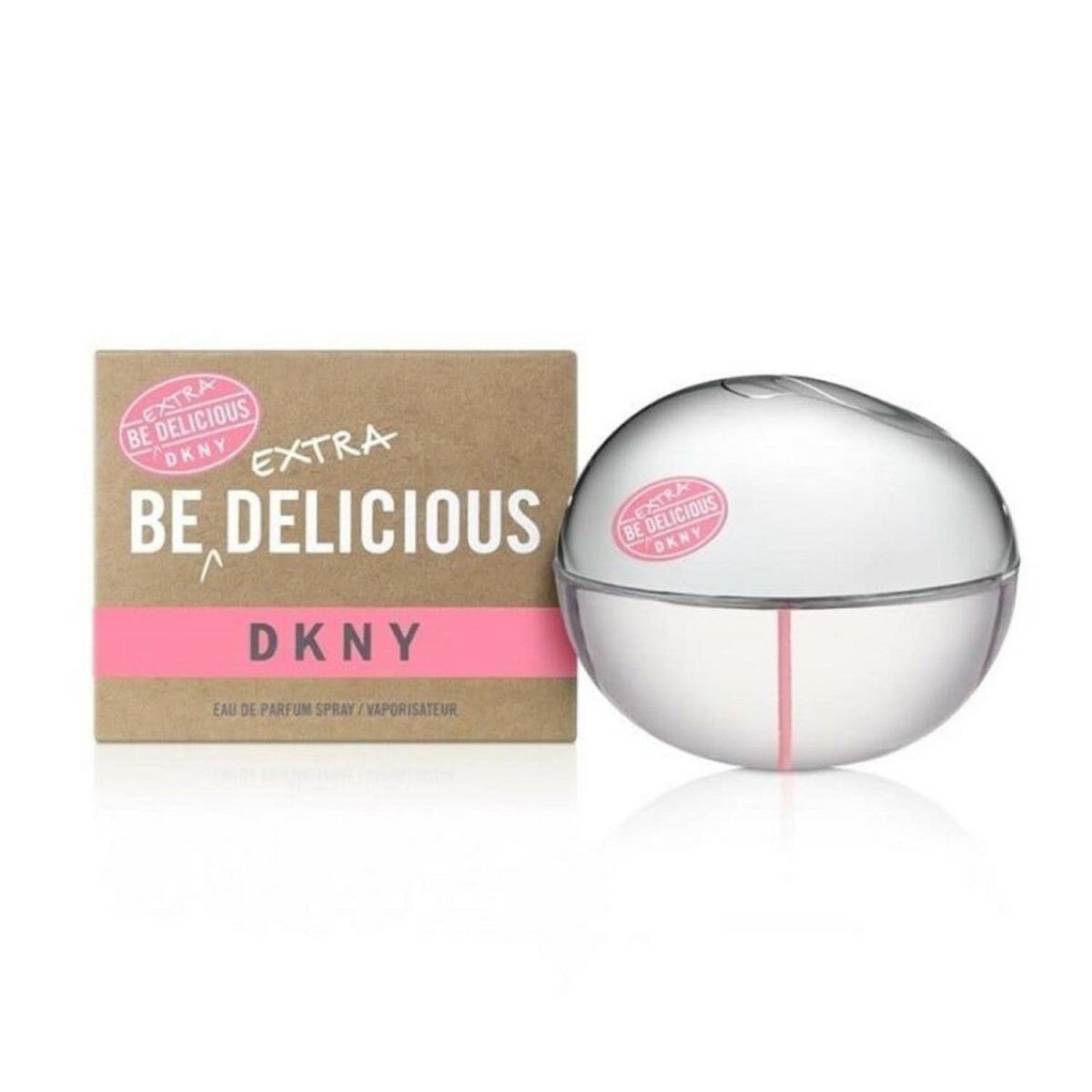 DKNY Donna Karan Be Extra Delicious Eau De Parfum 50 ml (woman)
