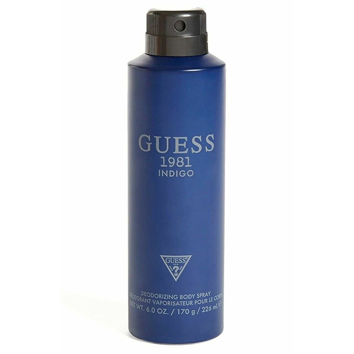 Guess Guess 1981 Indigo for Men Deodorant VAPO 226 ml (man)