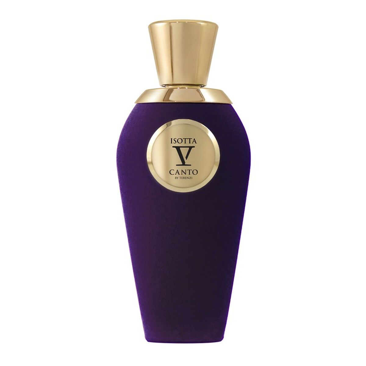 V Canto Isotta Extrait de parfum 100 ml (unisex)