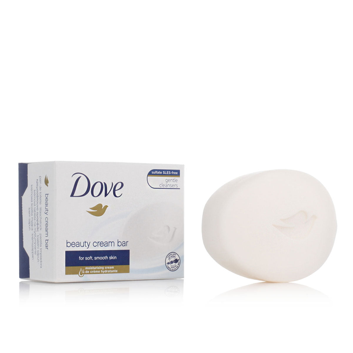 Dove Original Beauty Cream Bar 100 g