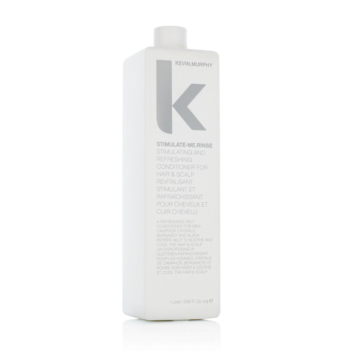 Kevin Murphy Stimulate-Me Rinse Stimulating and Refreshing Conditioner 1000 ml