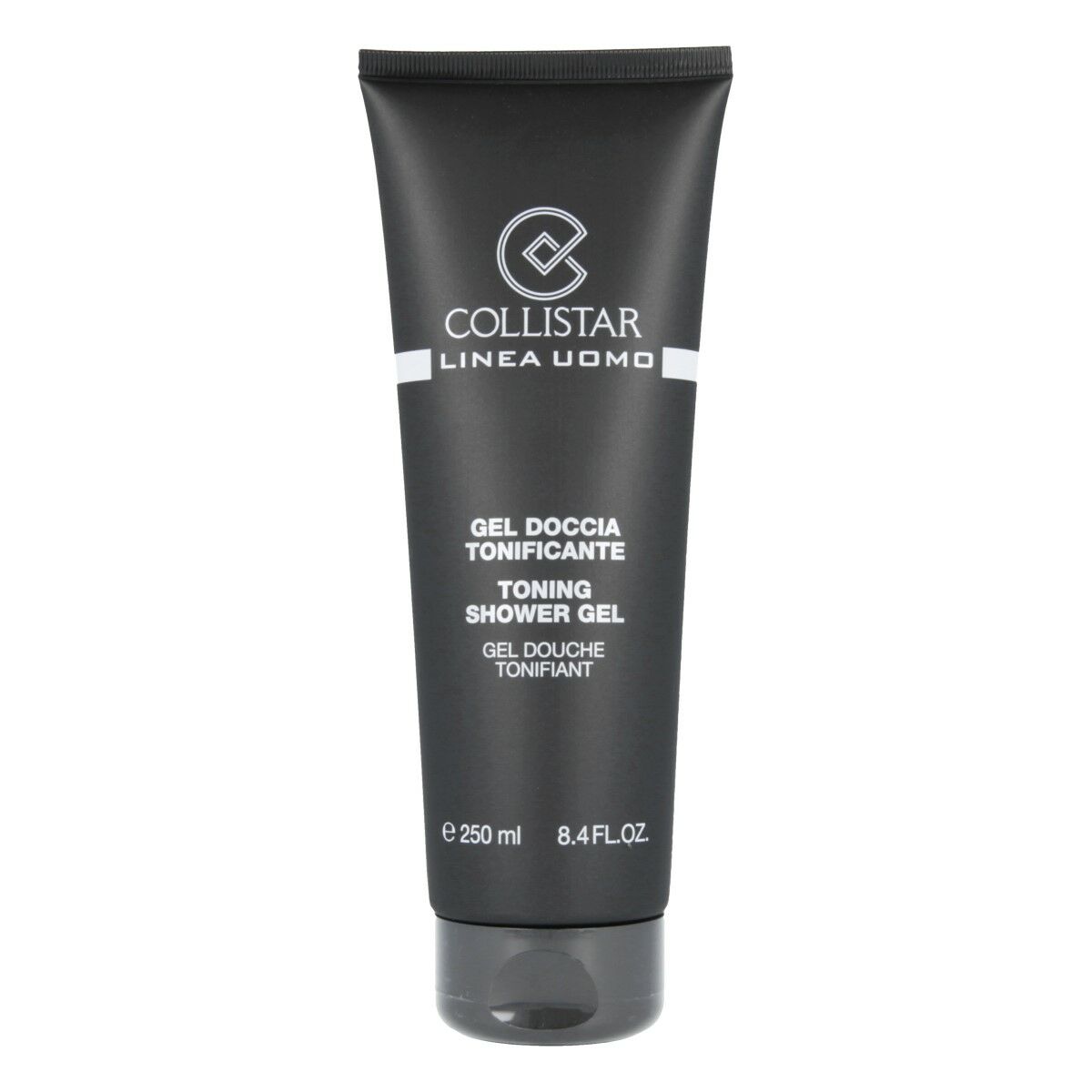 Collistar Linea Uomo Toning Shower Gel 250 ml