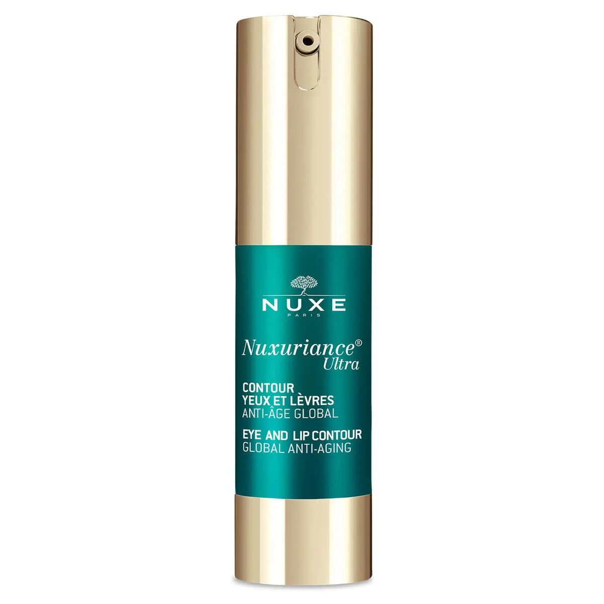 Nuxe Nuxuriance Ultra Eye and Lip Contour 15 ml