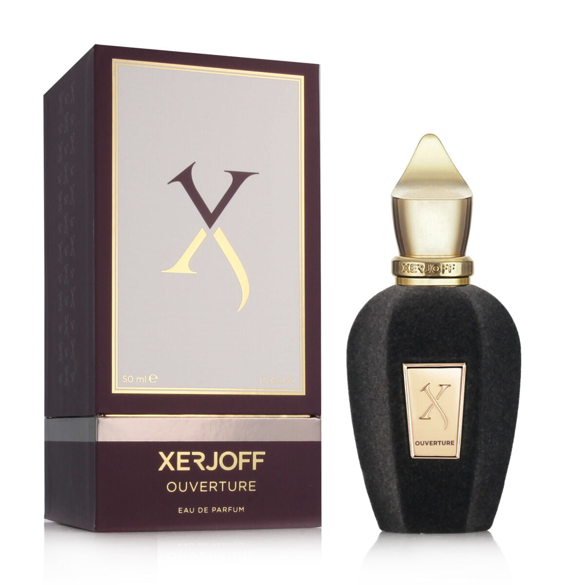 Xerjoff " V " Ouverture Eau De Parfum 50 ml (unisex)