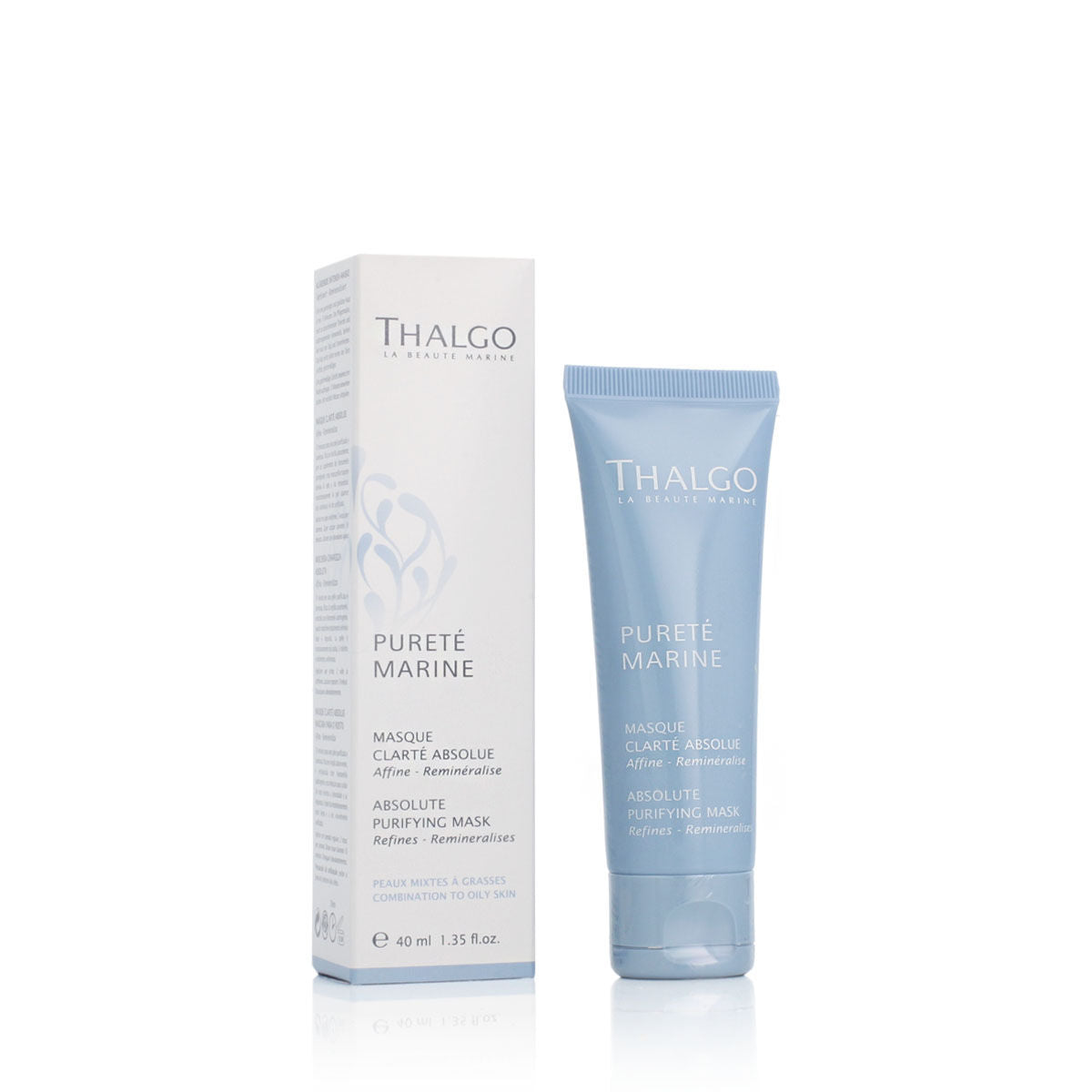 Thalgo Pureté Marine Absolute Purifying Mask 40 ml