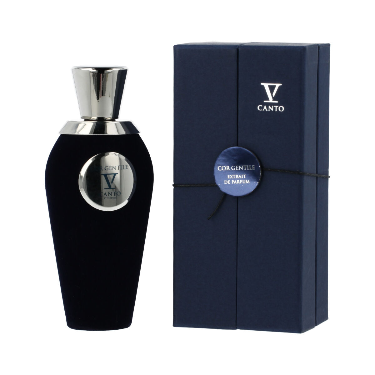 V Canto Cor Gentile Extrait de parfum 100 ml (unisex)