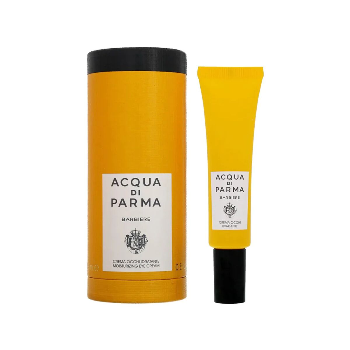 Acqua Di Parma Barbiere Moisturizing Eye Cream 15 ml (man)