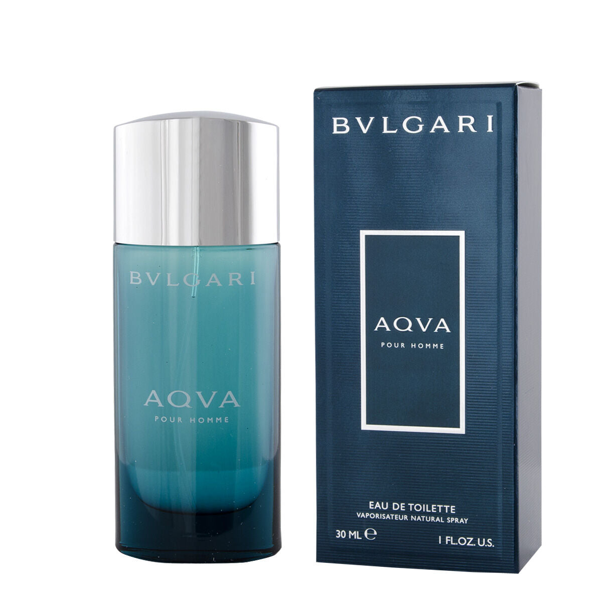 Bvlgari Aqva Pour Homme Eau De Toilette 30 ml (man)
