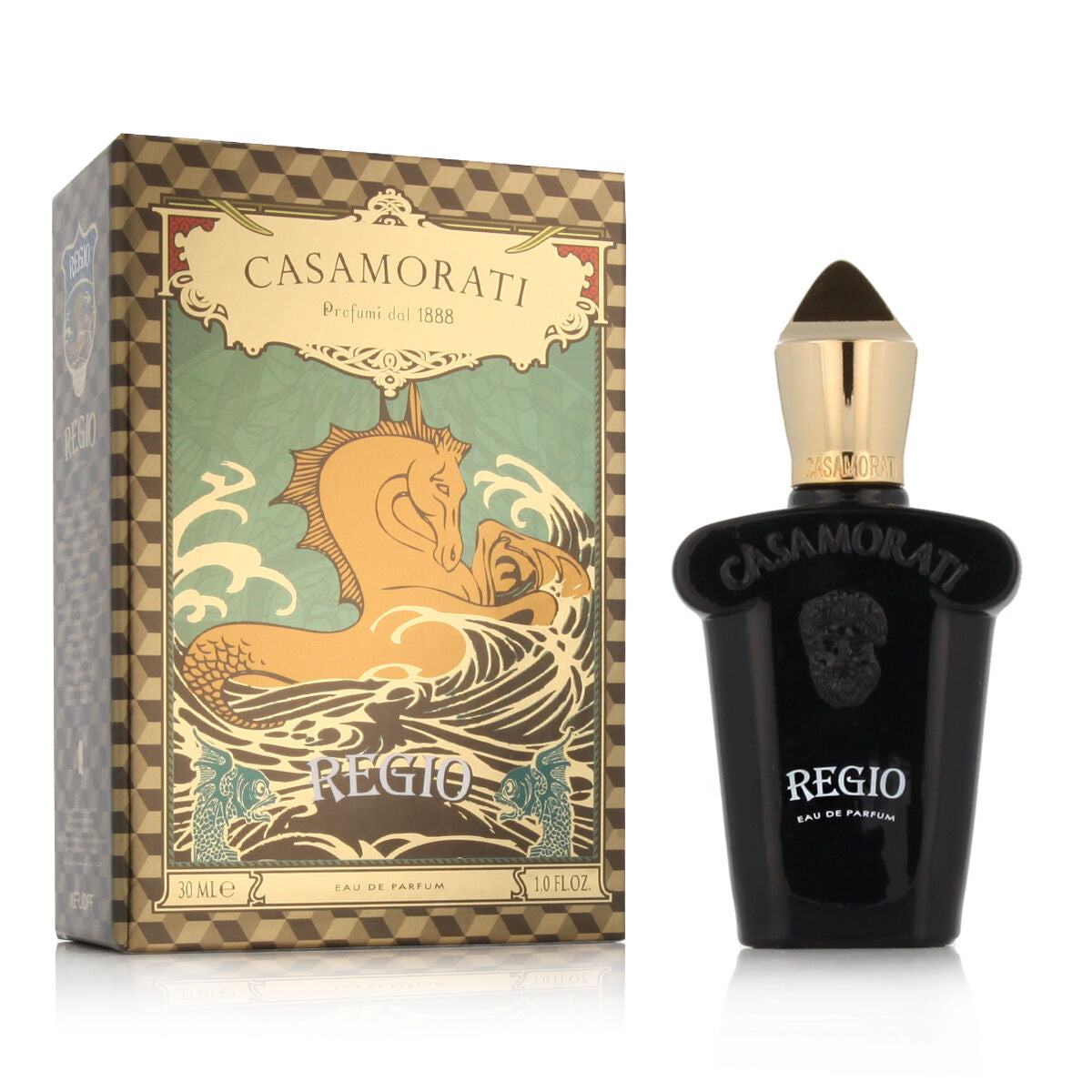 Xerjoff Casamorati 1888 Regio Eau De Parfum 30 ml (unisex)