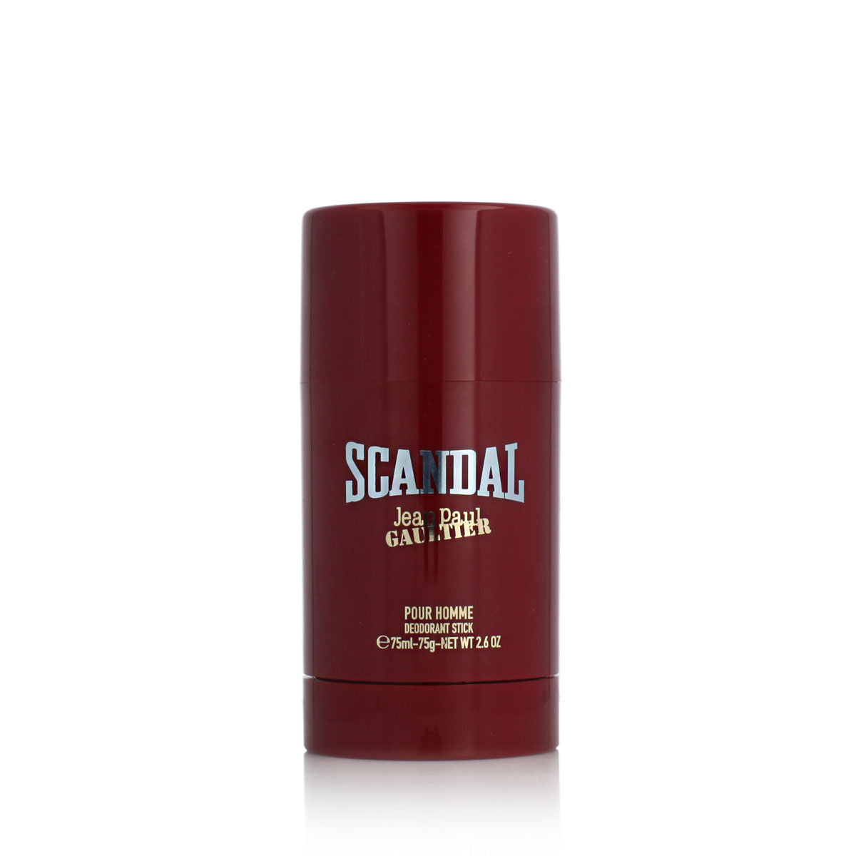 Jean Paul Gaultier Scandal Pour Homme Perfumed Deostick 75 g (man)