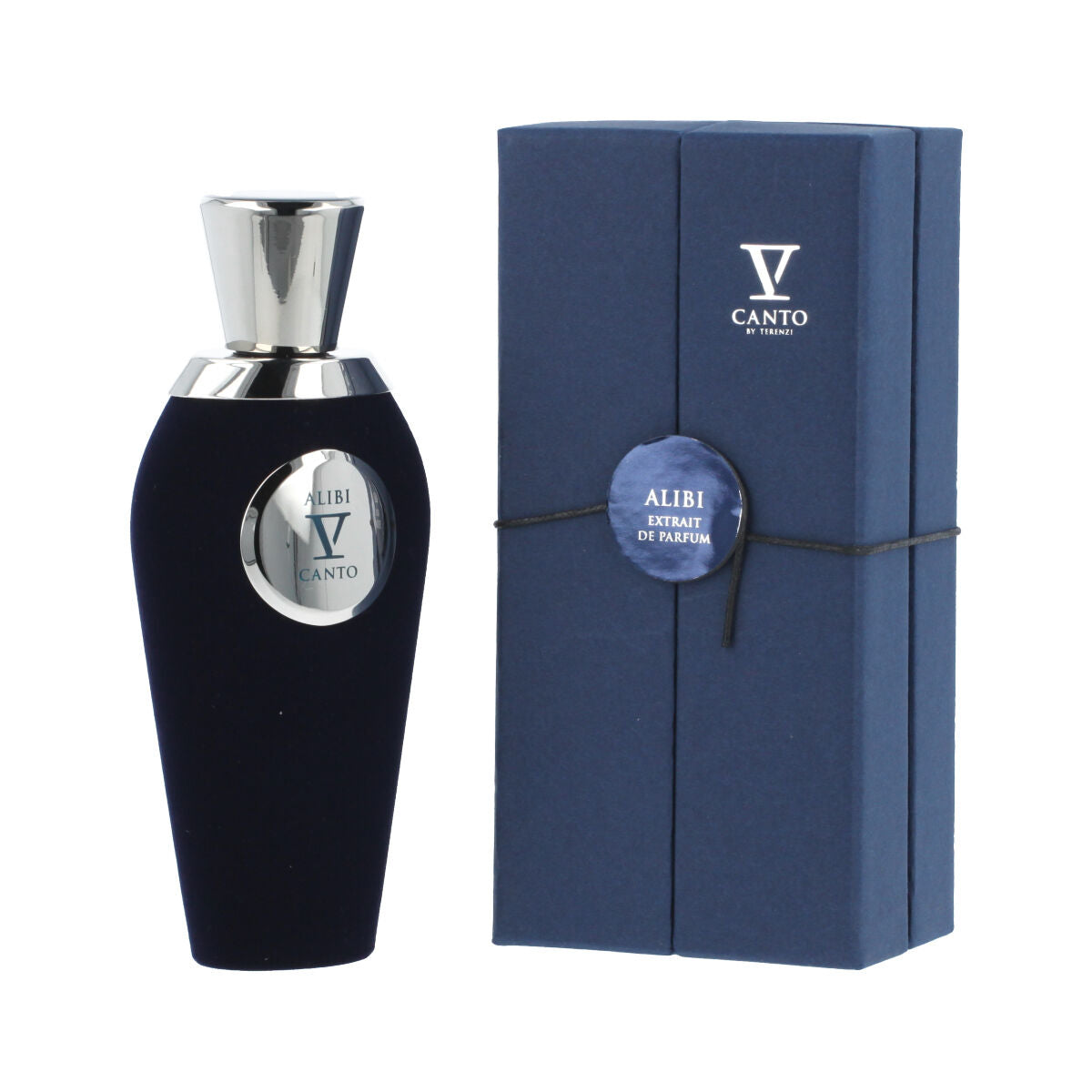 V Canto Alibi Extrait de parfum 100 ml (unisex)