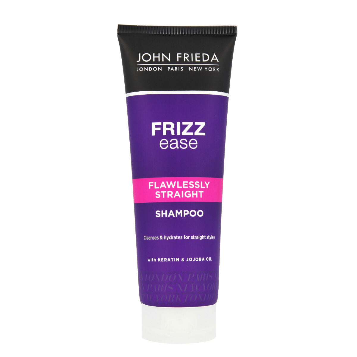 John Frieda Frizz Ease Flawlessly Straight Shampoo 250 ml