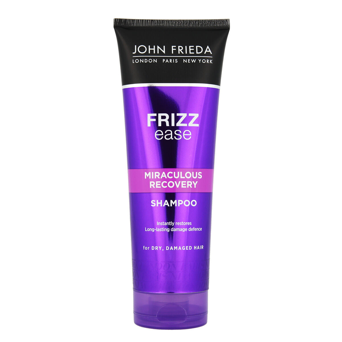 John Frieda Frizz Ease Miraculous Recovery Shampoo 250 ml