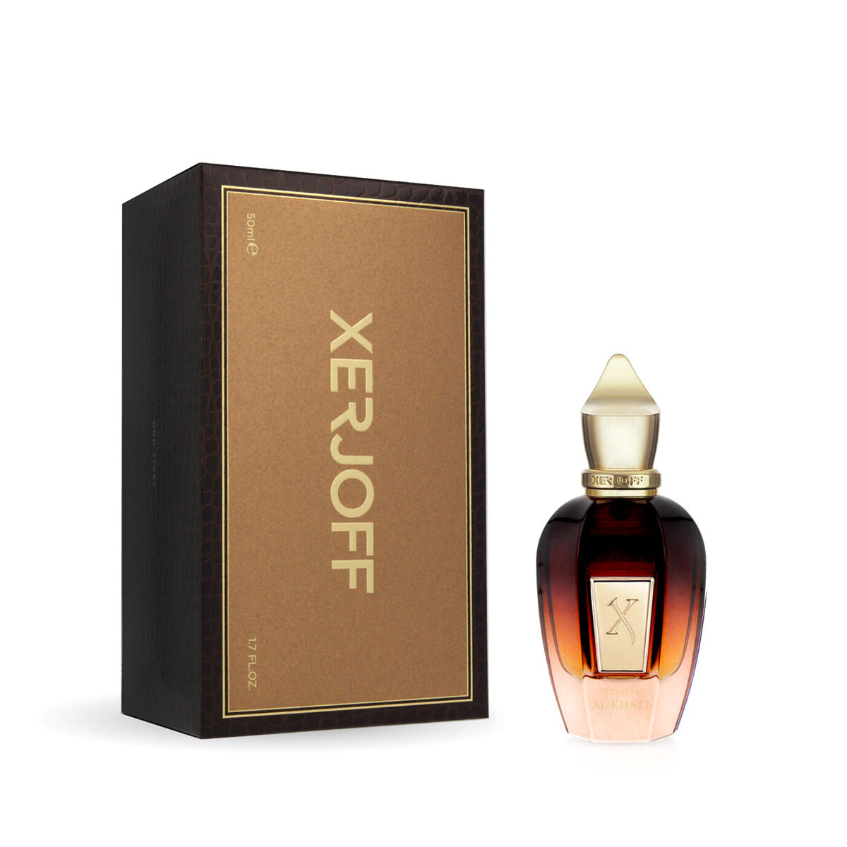 Xerjoff Oud Stars Al-Khatt Parfum UNISEX 50 ml