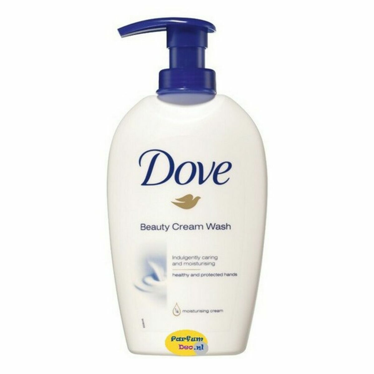 Dove Original Liquid soap 250 ml