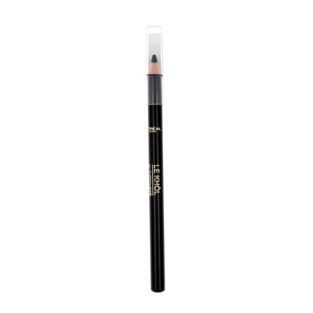 L'Oréal Paris Superliner by Le Khôl (101 Midnight Black) 1,8 g