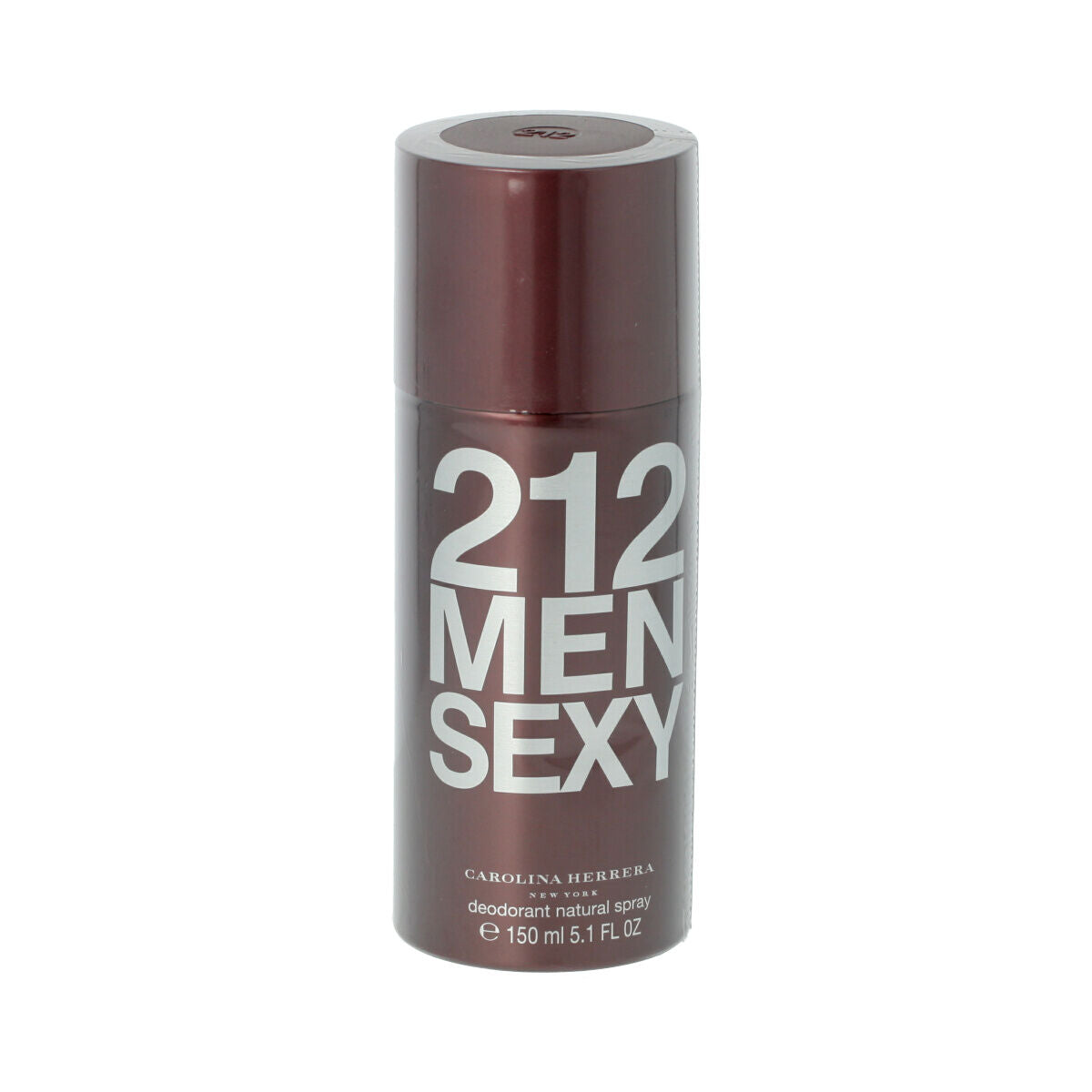 Carolina Herrera 212 Sexy Men Deodorant VAPO 150 ml (man)