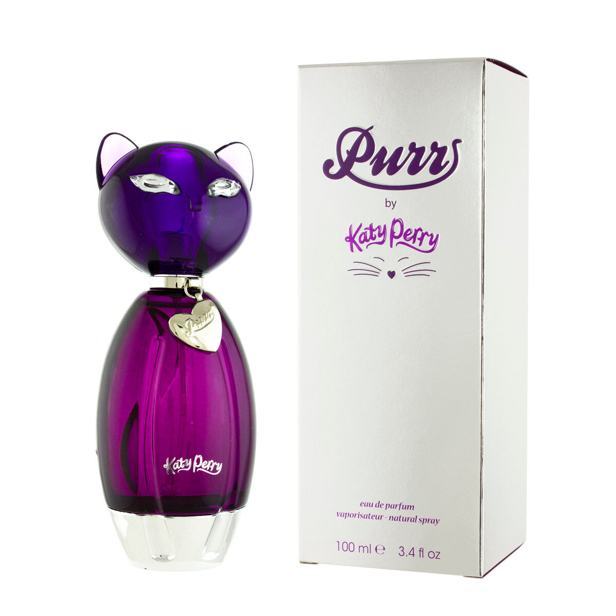 Katy Perry Purr Eau De Parfum 100 ml (woman)