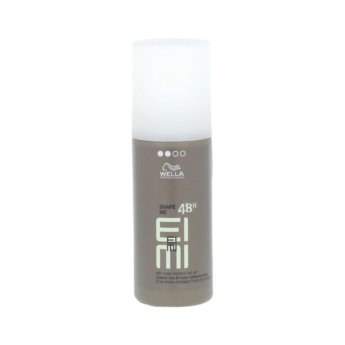 Wella EIMI Shape Me 48H 150 ml