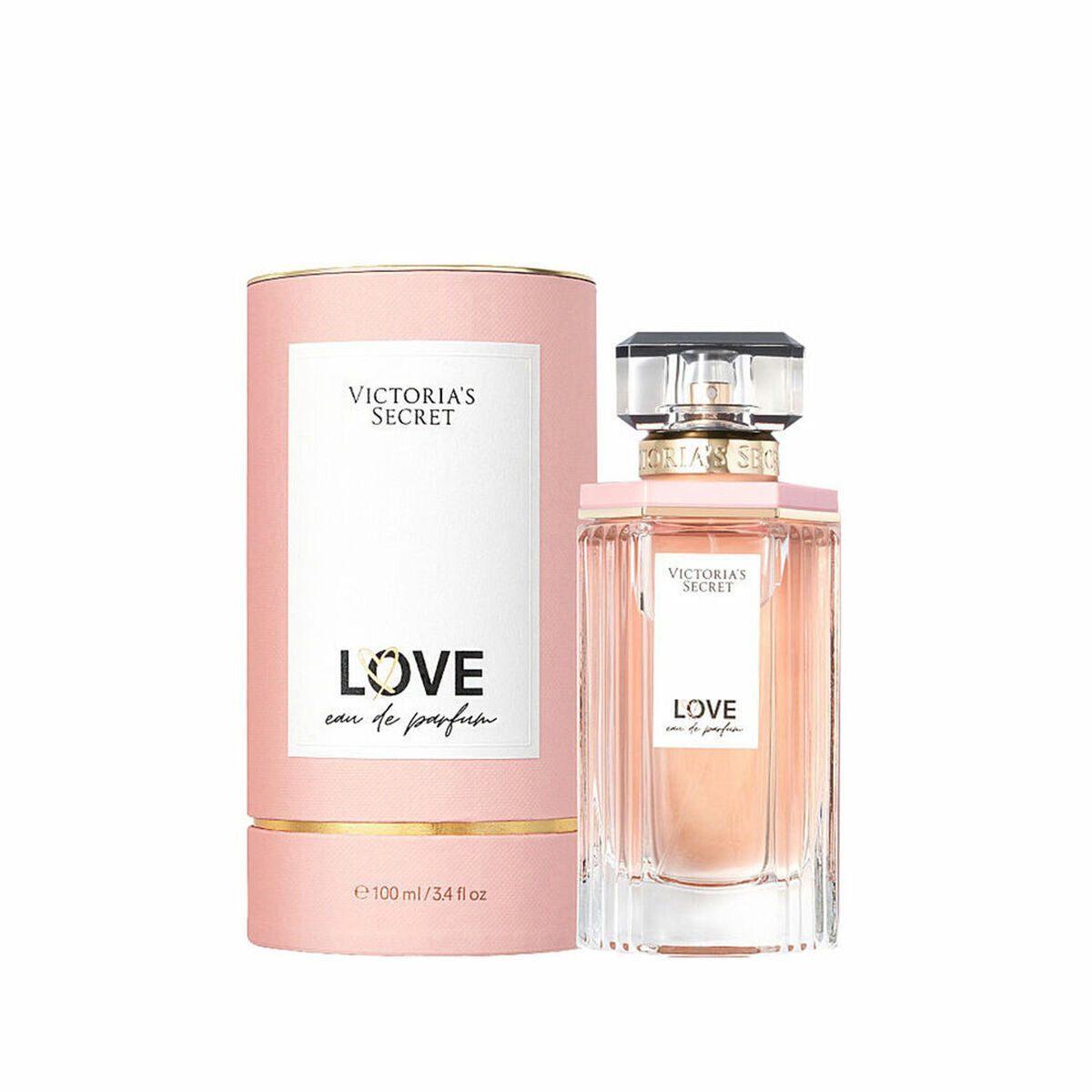 Victoria's Secret Love Eau De Parfum 100 ml (woman)