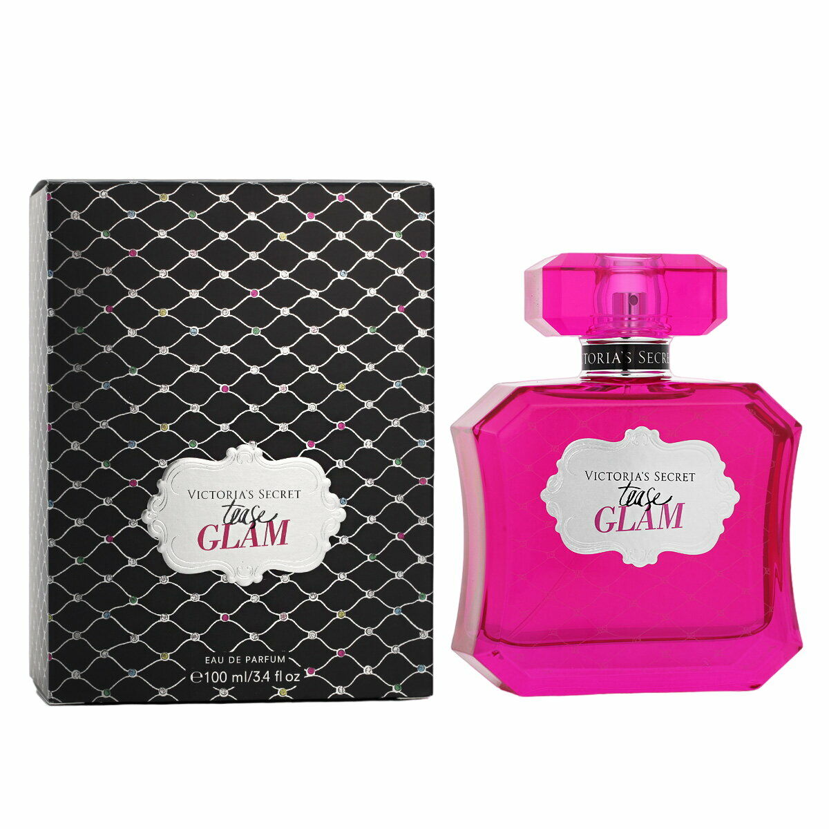 Victoria's Secret Tease Glam Eau De Parfum 100 ml (woman)