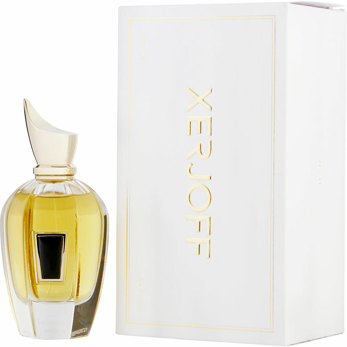 Xerjoff XJ 17/17 Homme Parfum 100 ml (man)