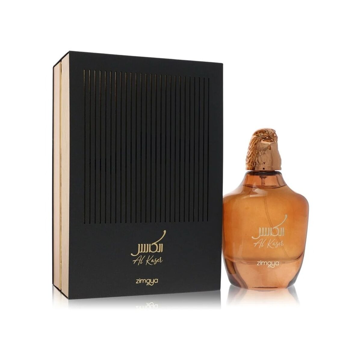 Zimaya Al Kaser Eau De Parfum 100 ml (unisex)