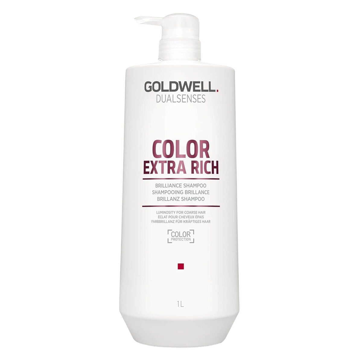 Goldwell Dualsenses Color Extra Rich Brilliance Shampoo 1000 ml