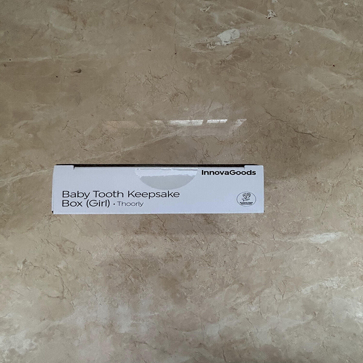 Tooth Box Thooy InnovaGoods - Sex: Boy