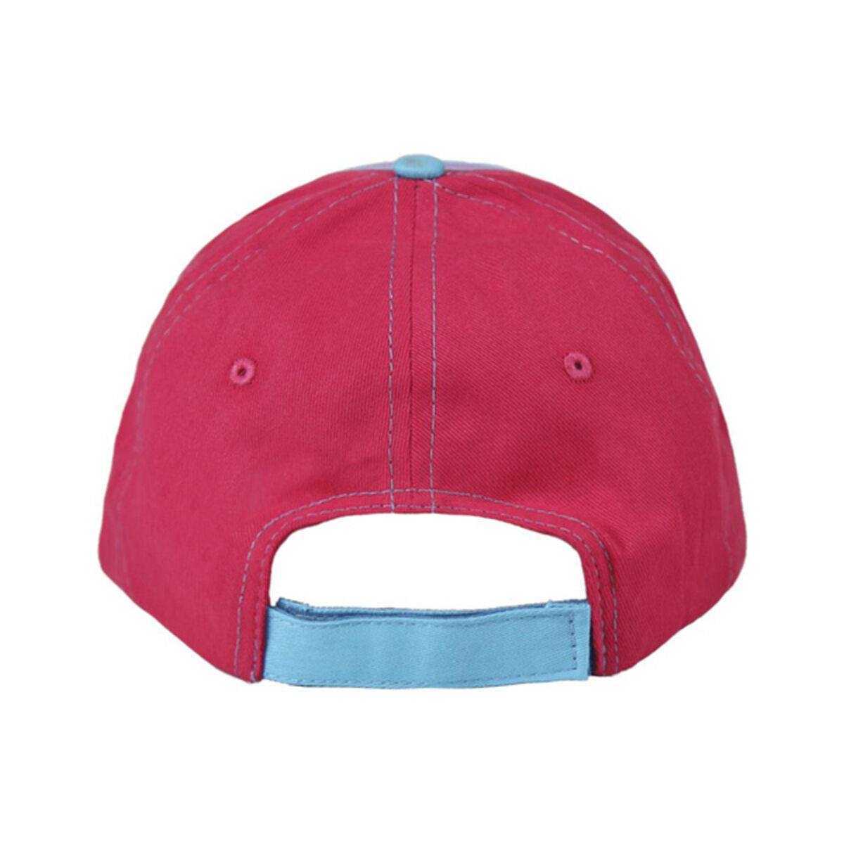 Soy Luna Cap (55 cm) - Colour: Fuchsia