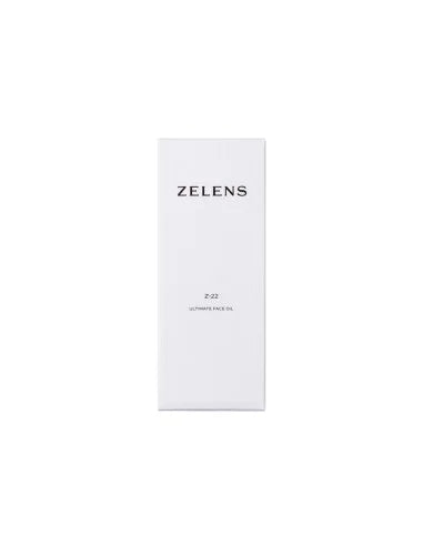 Zelens Z-22 Ultimate Face Oil 30ml